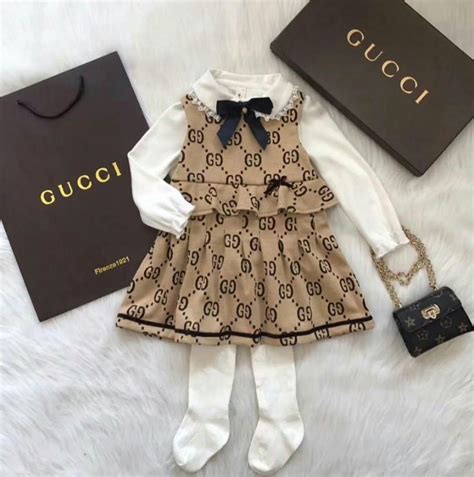 Gucci Baby 